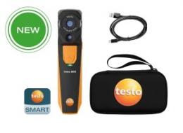 赤外線サーモグラフィセット スマートフォン用　testo860i (0563 0860)