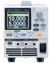 PPX100-1　高精度直流安定化電源
