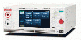 TOS5401型　AC/DC耐電圧試験器