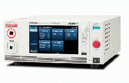TOS5402型　AC耐電圧・絶縁抵抗試験器