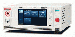 TOS5403型　DC耐電圧・絶縁抵抗試験器
