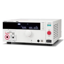 TOS5200　耐電圧試験器 (校正付)