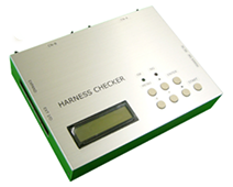 CN-50　ハーネスチェッカー