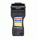 IT-9000-J-C　カシオ製ハンディーターミナル