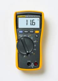 Fluke 116型 デジタル・マルチメータ