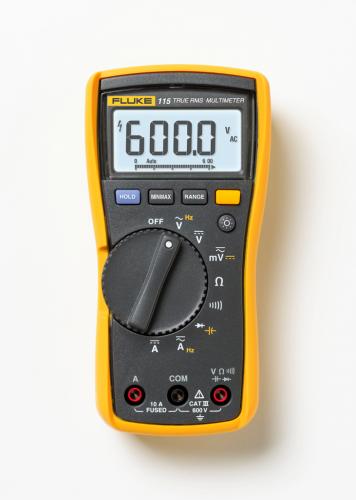 計測器ワールド(日本電計株式会社) / Fluke 115 デジタル 計測器ワールド(日本電計株式会社) / Fluke 115 デジタル