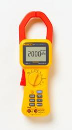 Fluke 355 大電流クランプメータ