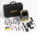 Fluke 190-202s型 スコープメータ(携帯オシロ)セット