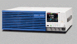  PLZ1005WH2　高電圧大容量直流電子負荷装置(1kW)