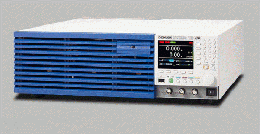 PLZ4005WH2　高電圧大容量直流電子負荷装置(4kW)