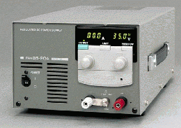 PAN16-30A　高信頼性直流電源