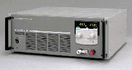 PAN16-50A　高信頼性直流電源