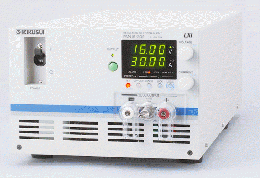 PAN16-30E　高信頼性直流電源