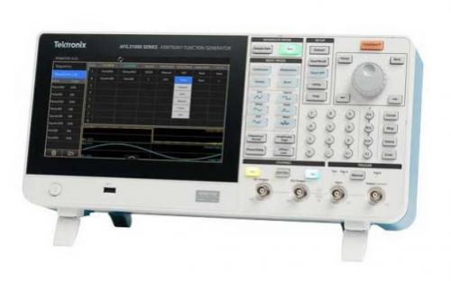 計測器ワールド(日本電計株式会社) / AFG31102 任意波形