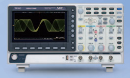 計測器ワールド(日本電計株式会社) / DCS-2104E デジタルストレージ