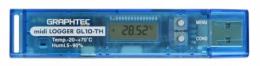 GL10-TH型 温湿度タイプ小型データロガー