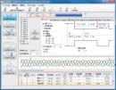 SD009-PCR-LE/WE　電源線妨害イミュニティ試験ソフトウェア