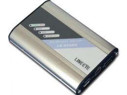 LE-650H2 USBプロトコルアナライザ