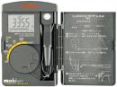 LX2 illuminometer