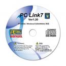 PC Link7型 ソフトウェア