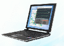 LE-PC800X　PCリンクソフト