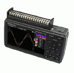 midi LOGGER　GL860+B-563 (測温抵抗体なし)