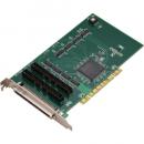 DIO-48D2-PCI型 PCI 双方向デジタル入出力ボード