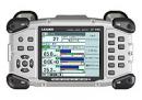 LF990 type signal level meter (field strength meter)