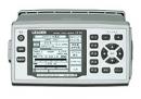 LF51 type signal level meter (field strength meter)