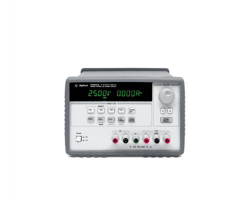 正常動作品 Agilent E3631 中古 いたっ