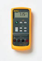 Fluke 715 電流/電圧ループ校正器