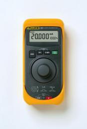 Fluke 707 電流ループ校正器