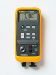 Fluke 719 100G 電動ポンプ内蔵圧力校正器