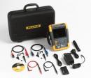 Fluke 190-502s型 スコープメータ