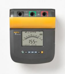 Fluke 1555 高電圧絶縁抵抗計