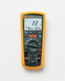 Fluke 1587FC 絶縁抵抗計