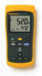 Fluke 52-2型 温度計