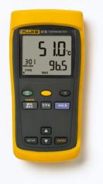 Fluke 51-2型 温度計