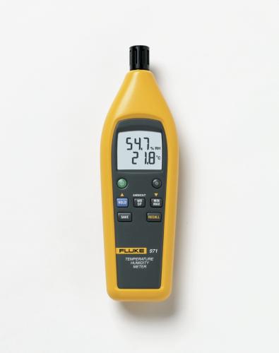 精密温湿度計測器　フルーク　Fluke 971