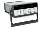 計測器ワールド(日本電計株式会社) / 34970A型 データ収集/スイッチ