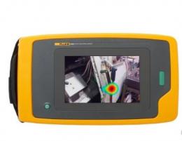 Fluke ii900　産業用超音波カメラ