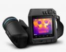 赤外線サーモグラフィカメラ　FLIR T530