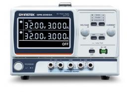 GPE-2323A　多出力直流安定化電源