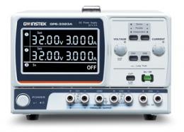 GPE-3323A　多出力直流安定化電源