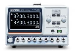 GPE-4323A　多出力直流安定化電源