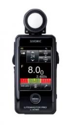 ライトマスタープロ　L-478D ISO書類付