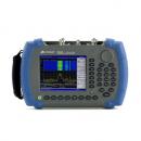 N9340B handheld spectrum analyzer