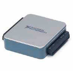 USB-6001 マルチファンクションI/Oデバイス(782604-01)