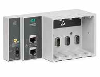 cDAQ-9185 Ethernet CompactDAQ 4スロットシャーシ(785064-01)