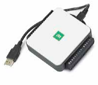 計測器ワールド(日本電計株式会社) / USB-6002 マルチファンクションI